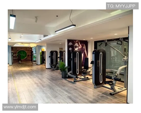 价格亲民、设备完全……家门口的健身新空间又添8家！