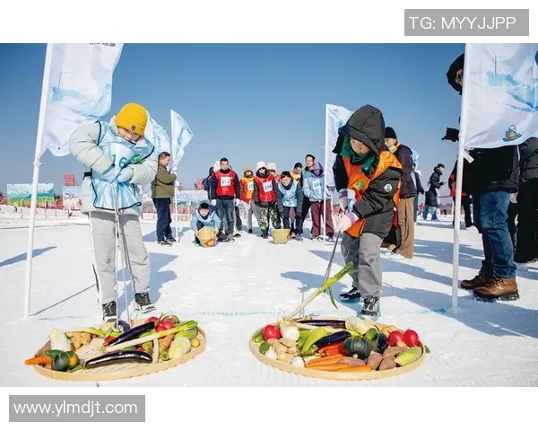 热“雪”欢腾 冰雪运动助燃冬日消费